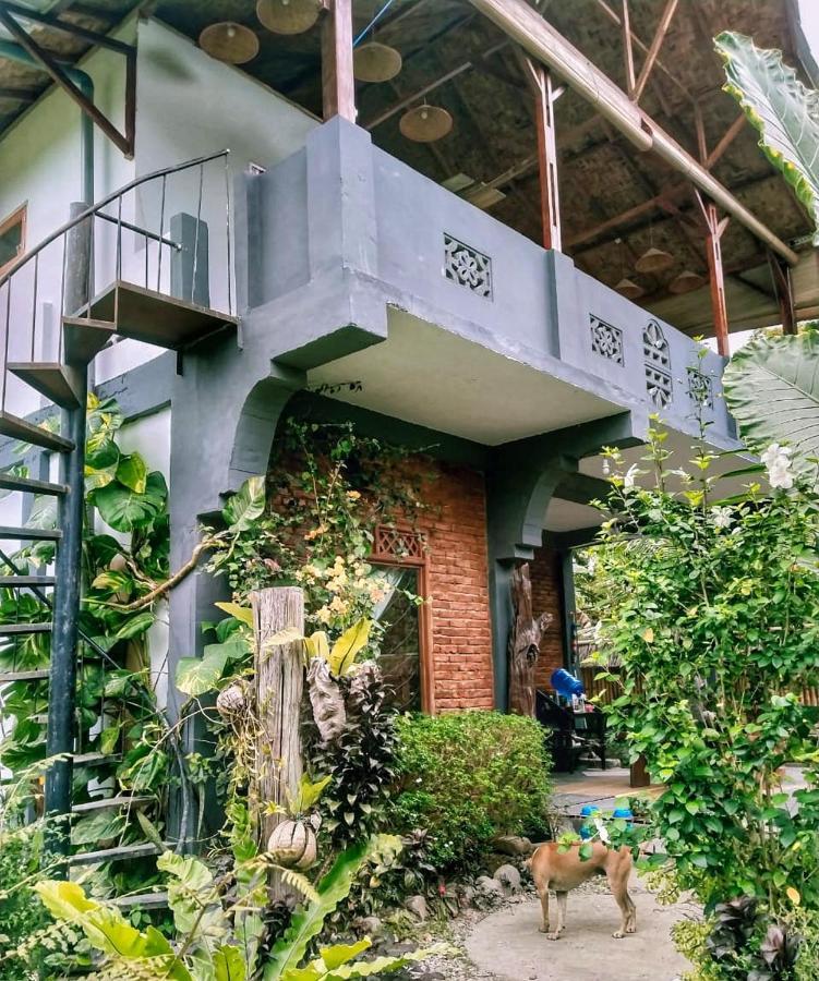 Sumatra Orangutan Discovery Villa Bukit Lawang Exterior photo